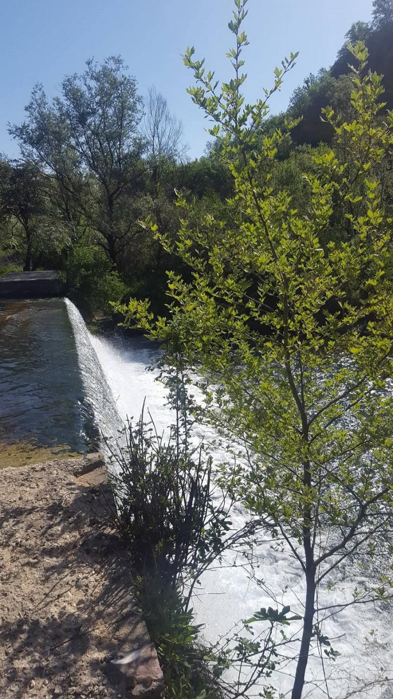 Μελέτη για την αξιοποίση των πηγών Ωραιοκάστρου