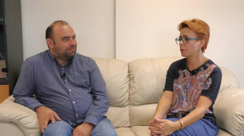 Πως και γιατί η τεχνολογία μπορεί να μεταμορφώσει την αγροτική παραγωγή (Βίντεο)