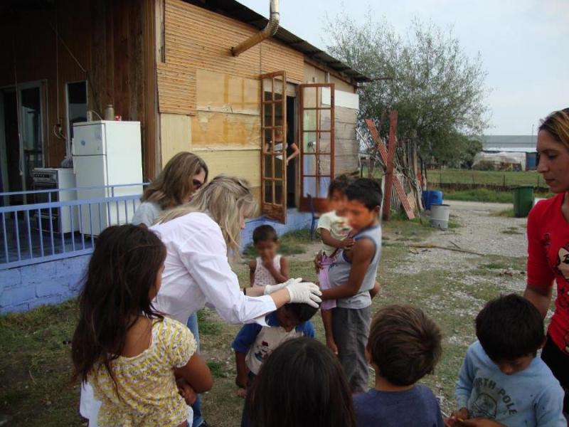 Οικίσκοι για προσωρινή εγκατάσταση των Ρομά στην Κατερίνη μέσω ΕΣΠΑ
