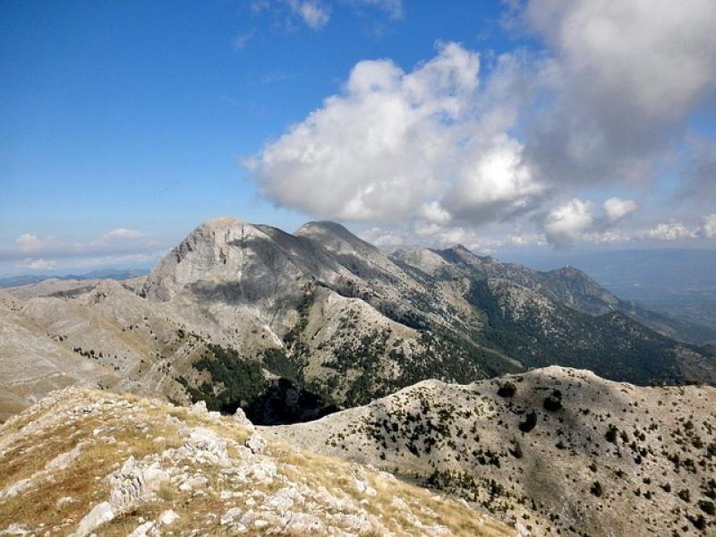 Συντονιστική Επιτροπή Χωριών Ταϋγέτου: Ο Ταΰγετος εκπέμπει ΣΟΣ