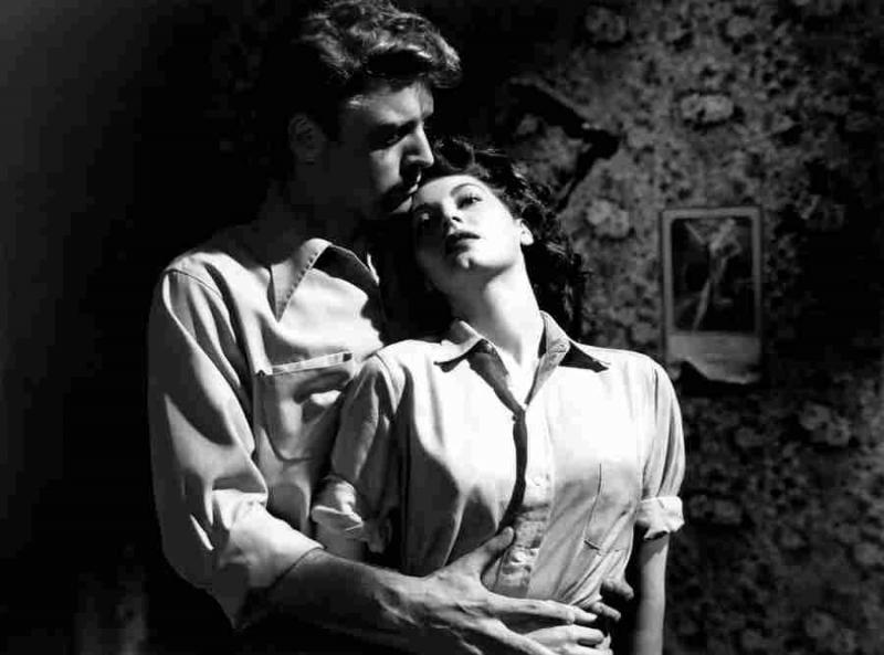 «Βραδιές Film Noir κάτω από το φως των αστεριών» στο Ιστορικό Αρχείο ΠΙΟΠ