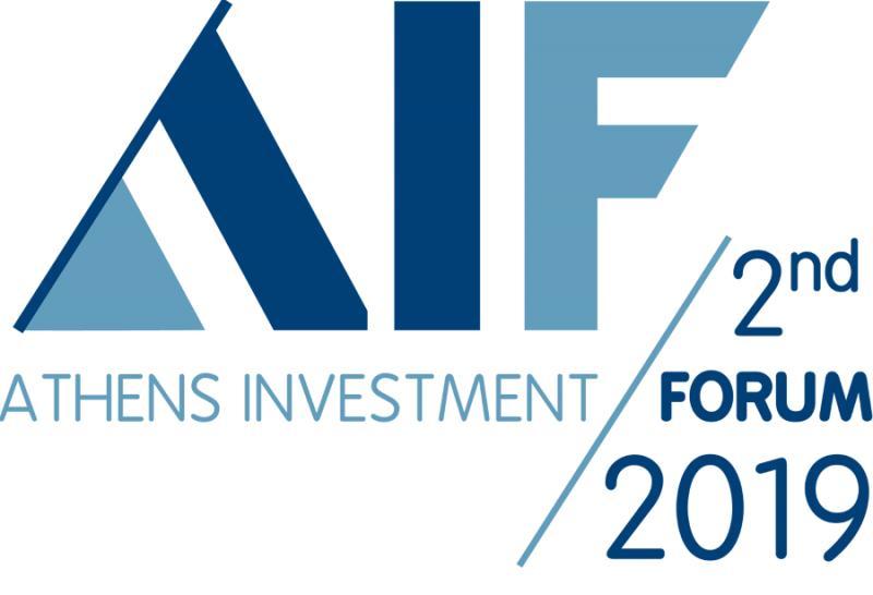 Σημαντικές τοποθετήσεις στο 2nd Athens Investment Forum 2019