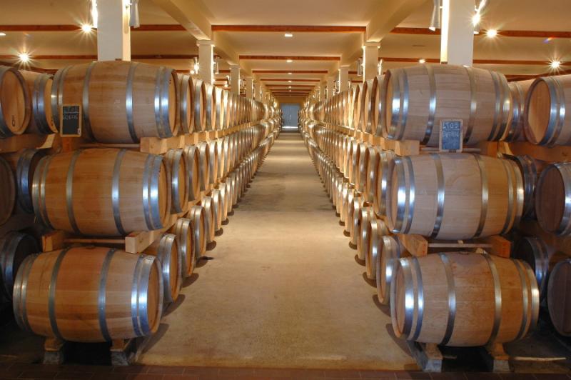ΚΕΟΣΟΕ: Πτώση 13% στην παραγωγή οίνου στην ΕΕ, φέτος