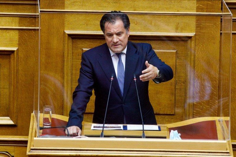 Αδ. Γεωργιάδης: Δάνεια έως 50.000 ευρώ σε μικρές επιχειρήσεις από τον Ιανουάριο