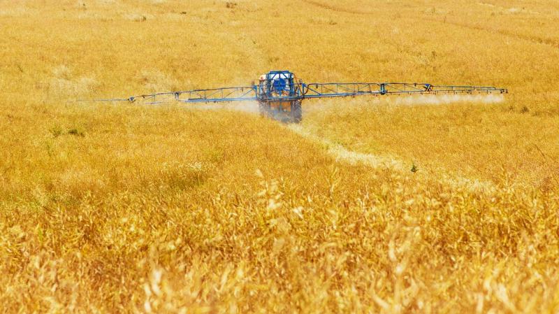 Γαλλία-δίκη Monsanto: Μια &quot;ιστορική απόφαση&quot;, εκτιμά η γαλλική κυβέρνηση. Ικανοποίηση εκφράζουν οι πολέμιοι της γλυφοσάτης