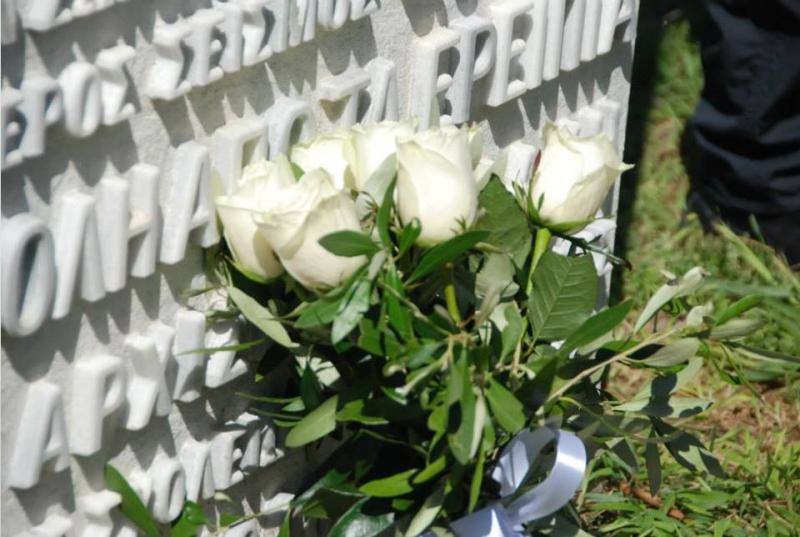Τελετή για την 33η επέτειο των σεισμών στη Καλαμάτα