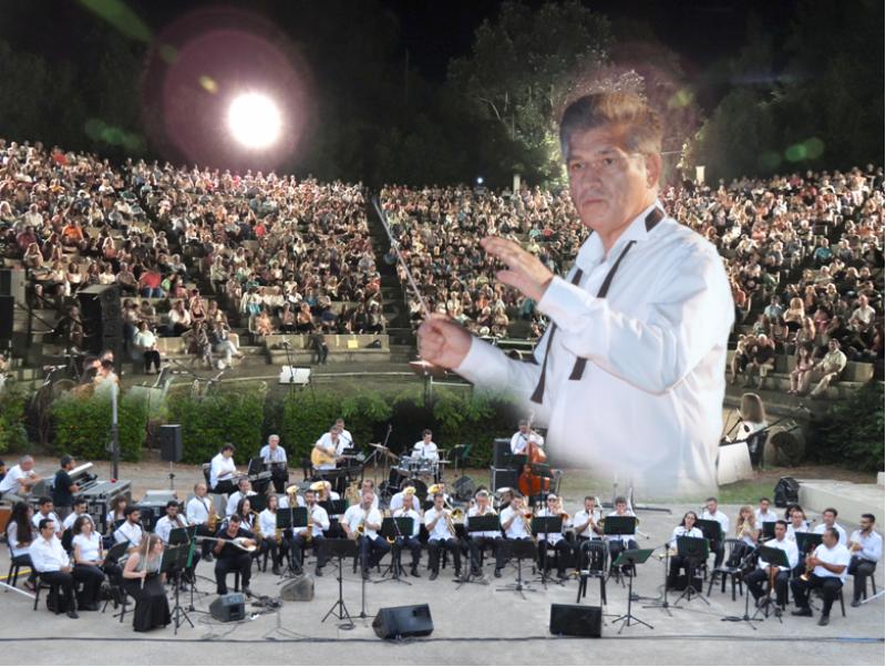 Συνεχίζεται με επιτυχία το 32ο Πολιτιστικό Καλοκαίρι στο Σαϊνοπουλείο
