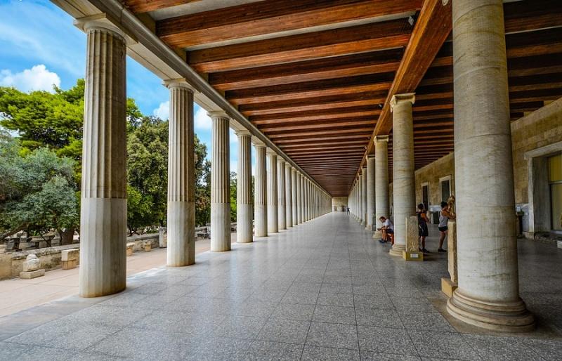 Διεθνής Ημέρα Μουσείων με έμφαση στην ψηφιακή εποχή