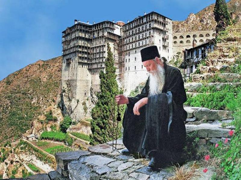 6ημερη εκδρομή από το Συλλόγου Πεζοπόρων - Ορειβατών Καλαμάτας &quot;Ευκλής&quot;