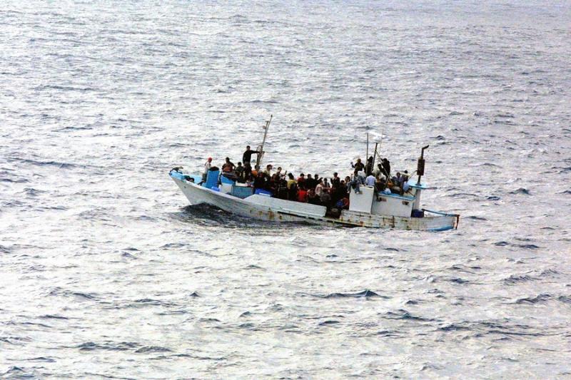 Θετικές οι εξελίξεις στο μεταναστευτικό σύμφωνα με κυβερνητικές πηγές