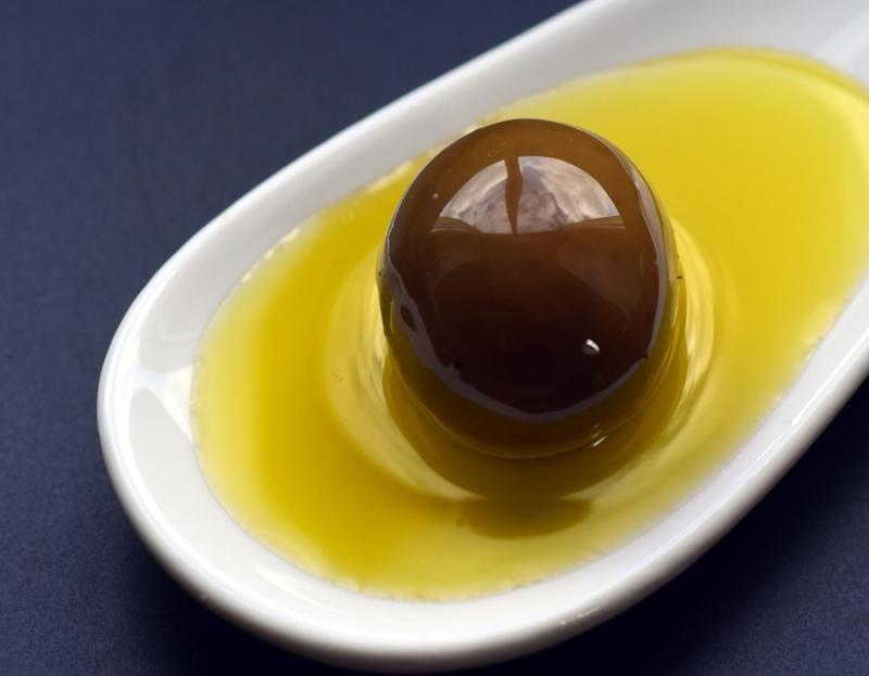 Ο Στ. Αραχωβίτης στο 5ο Πανελλήνιο Φεστιβάλ Ελαιολάδου &amp; Ελιάς στην Καλαμάτα