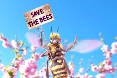 Όμιλος Ηρακλής: Περιβαλλοντική ευαισθητοποίηση για την προστασία της μέλισσας μέσω influencer marketing