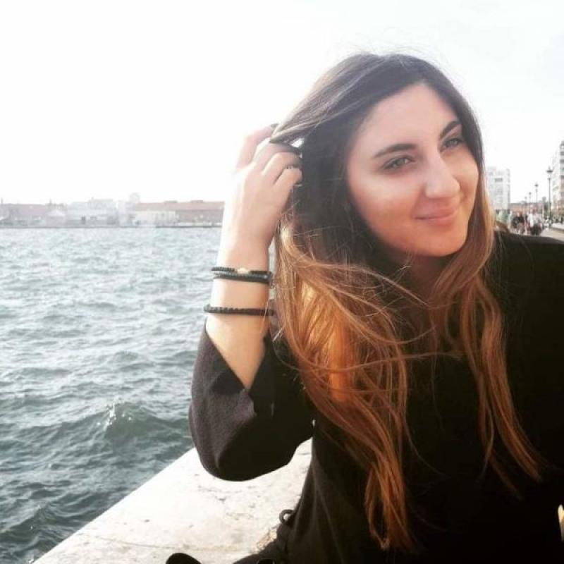 Θρήνος στην Ανδραβίδα για την 22χρονη Δήμητρα – «Έσβησε» στην αγκαλιά της μάνας της