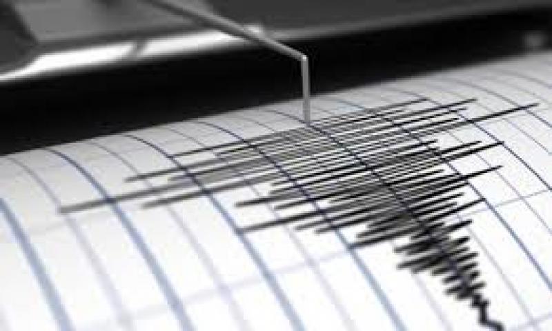 Νέα σεισμική δόνηση 4,9 βαθμών της κλίμακας Ρίχτερ, δυτικά της Καστοριάς
