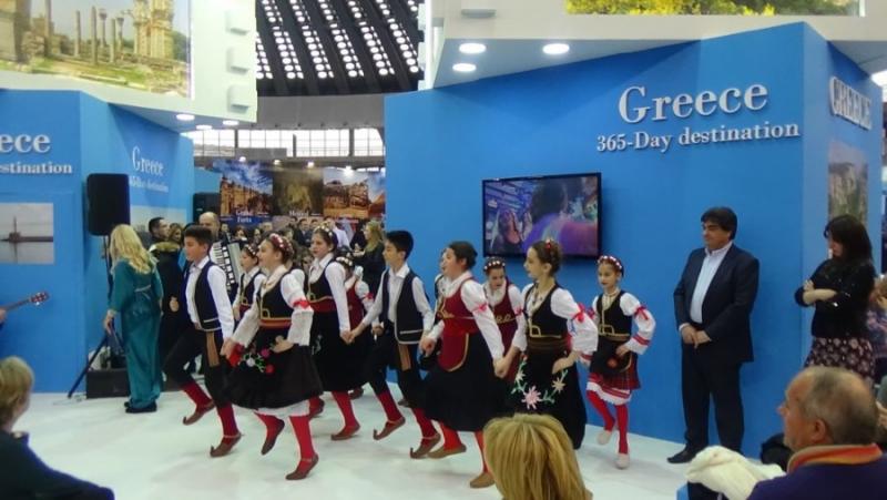 Η Πελοπόννησος θέλει περισσότερους Σέρβους τουρίστες και απευθείας αεροπορική σύνδεση Βελιγραδίου-Καλαμάτας (video)