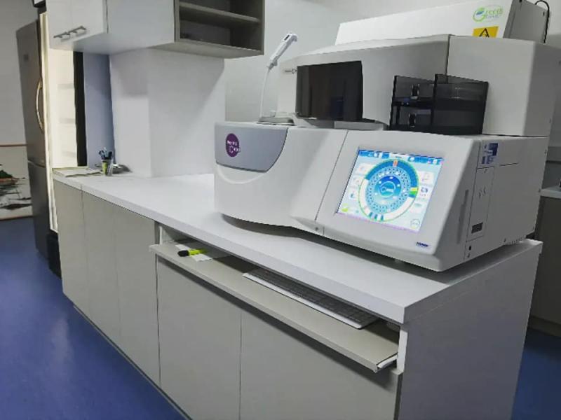 Καλαμάτα: Νέο Σύγχρονο Mικροβιολογικό Εργαστήριο στην κλινική City Hospital