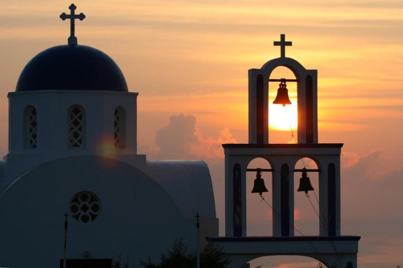 Έκτακτη σύγκληση της Ιεραρχίας της Εκκλησίας της Ελλάδος στις 16 Νοεμβρίου