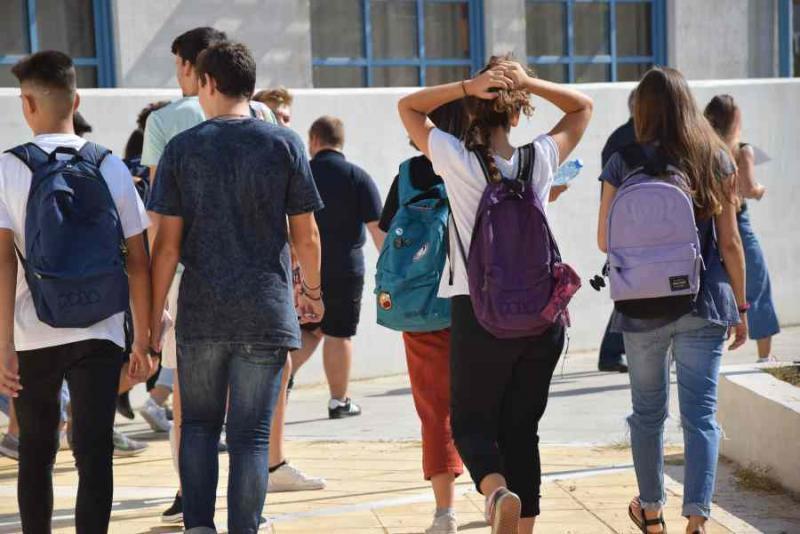 Κάλεσμα συμμετοχής στην αυριανή κινητοποίηση για την παιδεία