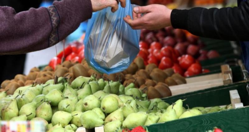Δήμος Μεσσήνης: Κλειστές μέχρι τις 28 Μαρτίου οι υπαίθριες λαϊκές αγορές