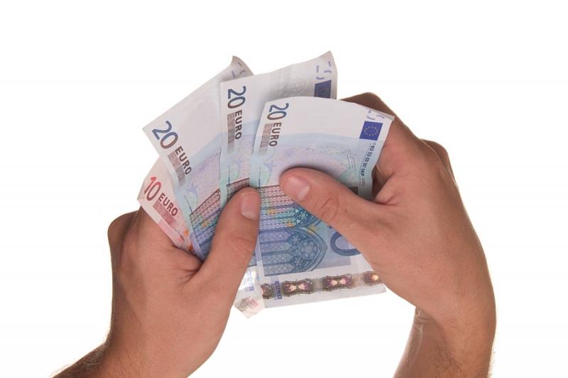 Οι Έλληνες αγρότες αποκτούν πρόσβαση στο Ταμείο Εγγυοδοσίας για τον κορωνοϊό