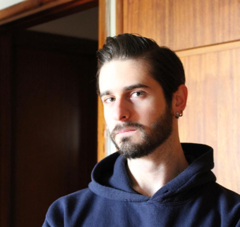 Π. Αλιφραγκής: O Έλληνας game play designer, που πρέπει να γνωρίσετε