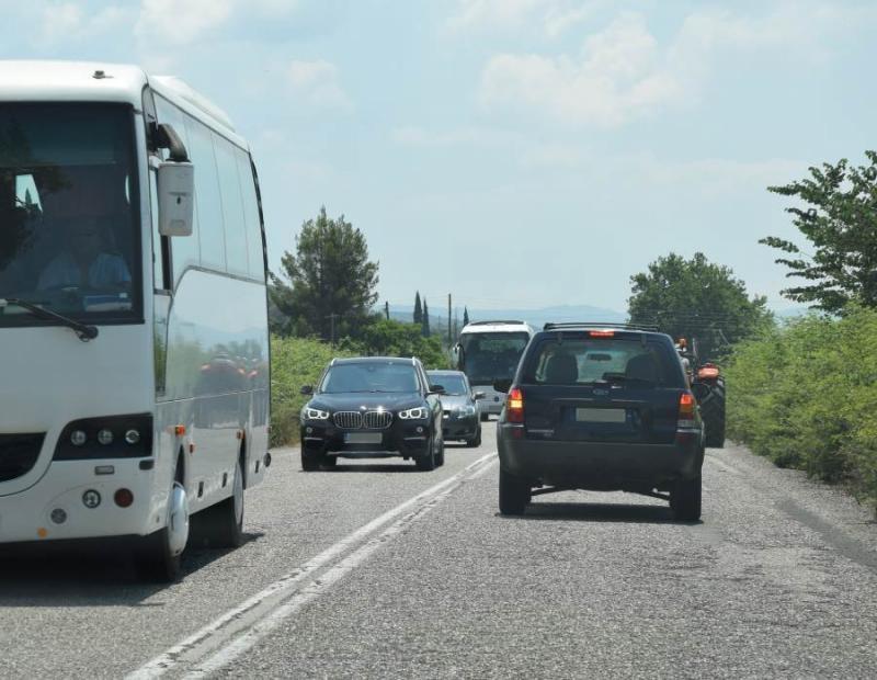 Μ. Χρυσομάλλης: &quot;Ελλιπής έως παραπλανητική η κατατεθείσα Μ.Π.Ε. για το Καλαμάτα - Ριζόμυλος&quot;