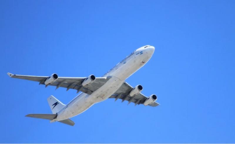 ΥΠΑ: Παρατείνονται οι αεροπορικές οδηγίες για πτήσεις εσωτερικού και εξωτερικού
