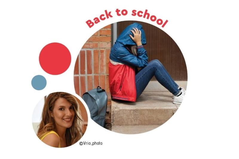 Go On: Back to school - Σχέσεις γονιών και παιδιών στη διάρκεια της σχολικής χρονιάς