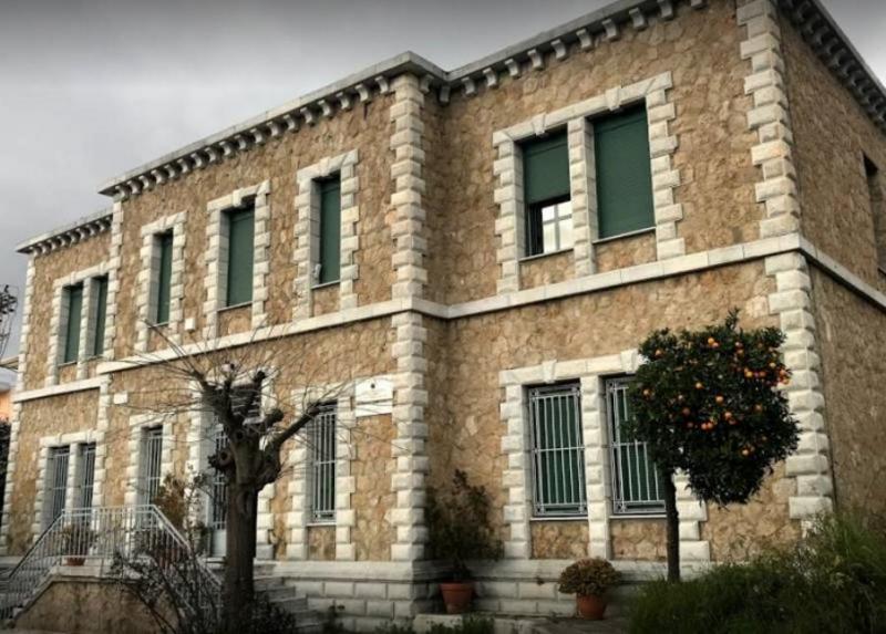 Πανεπιστήμιο Πελοποννήσου: Συμπόσιο για τους πολιτικούς και τη διαφθορά στην Αρχαία Ελλάδα και σήμερα