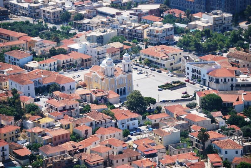 Καλαμάτα: Θα γίνει τελικά η σωστική ανασκαφή στην πλατεία Υπαπαντής μετά από έγκριση του Κ.Α.Σ