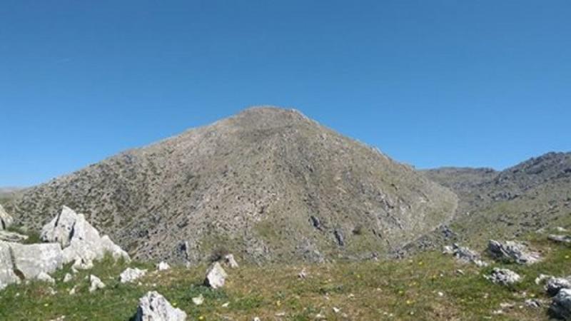 Εγκαίνια μονοπατιού στα Λάμπεια Όρη από τον Ορειβατικό Σύλλογο Καλαμάτας
