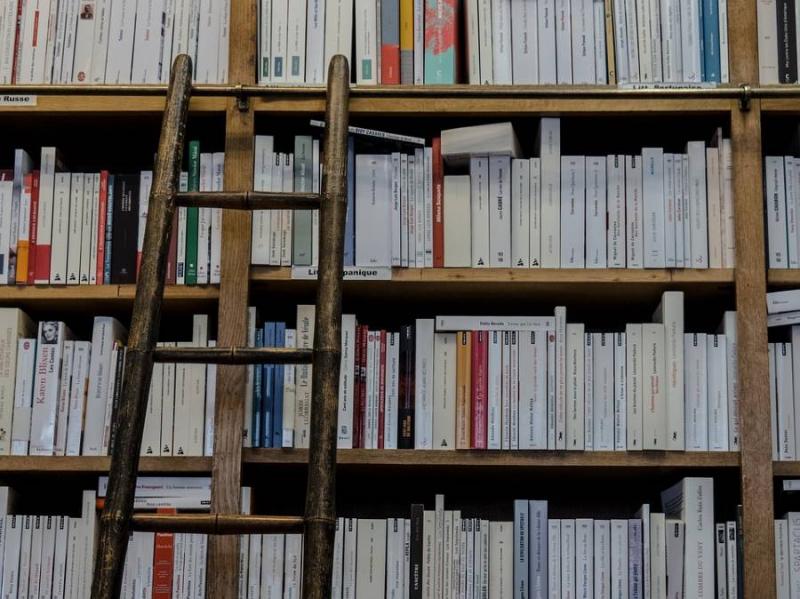4η Συνάντηση της Λέσχης Ανάγνωσης στη Δημόσια ΒιΒλιοθήκη Καλαμάτας