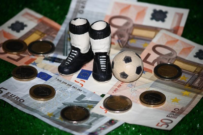 236,5 εκατομμύρια ευρώ από την UEFA σε 55 ομοσπονδίες-μέλη