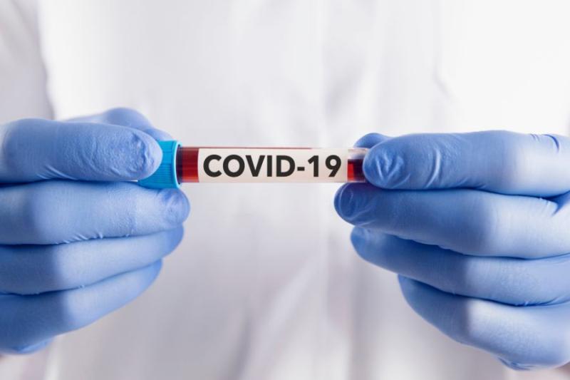 Ενημέρωση για COVID-19 και θέματα Υγείας από το Εθνικό και Καποδιστριακό Πανεπιστήμιο Αθηνών