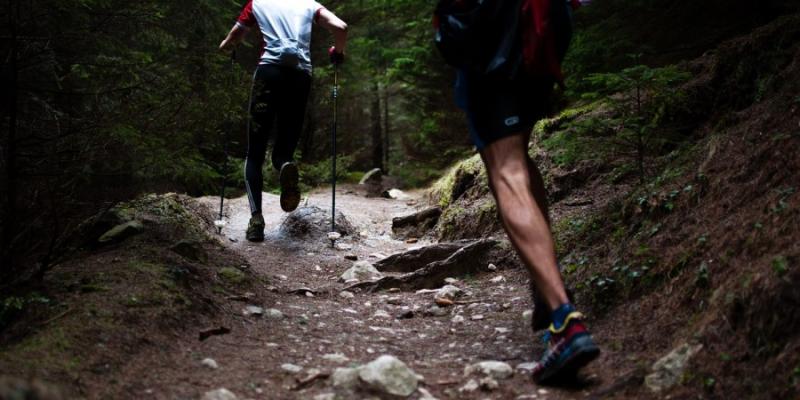 Σήμερα ο &quot;3ος Αγώνας Pedion Areos Park Run Series&quot; στο Πεδίο του Άρεως