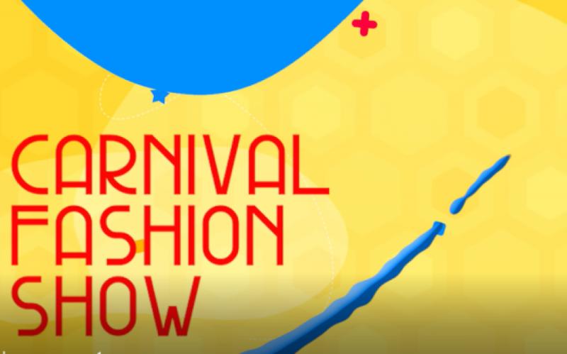 &quot;Carnival Fashion Show&quot; στην Καλαμάτα την Παρασκευή (Βίντεο)