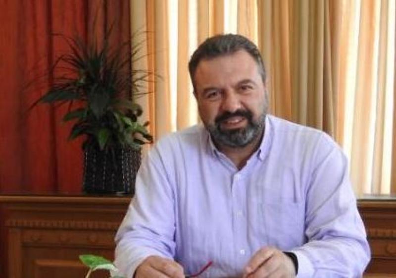 Σταύρος Αραχωβίτης: «Τα ελληνικά προϊόντα του πρωτογενούς τομέα έχουν υψηλή ποιότητα και διεθνή φήμη»