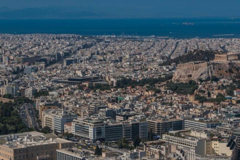 Μαργαρίτης Σχοινάς: Η Ελλάδα χτίζει ένα νέο branding μιας κανονικής χώρας που καταγράφει ρεκόρ τουρισμού