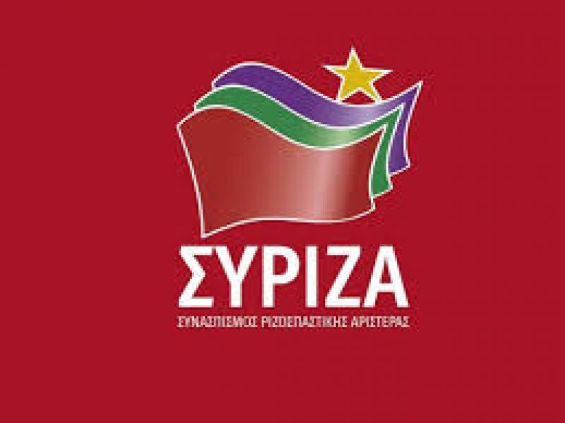 Σε Καλαμάτα και Μεσσήνη σήμερα ο υποψήφιος ευρωβουλευτής του ΣΥΡΙΖΑ Πέτρος Κόκκαλης