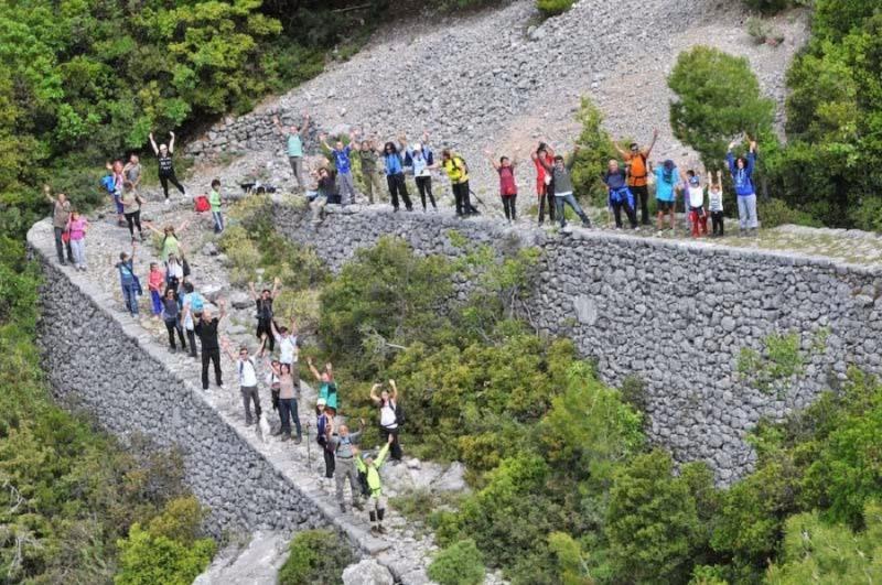 Πεζοπορία στο Μπίλιοβο οργανώνει ο Ορειβατικός Σύλλογος Καλαμάτας