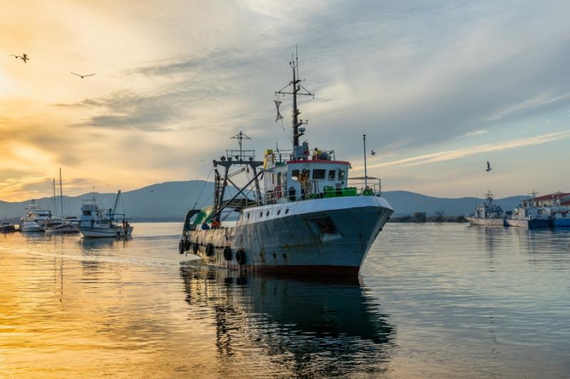 ΚΥΑ για πιστοποιητικά αργίας αλιευτικών πλοίων