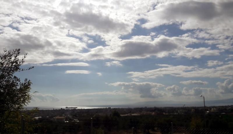 Η μαγευτική θέα από την Αγ. Άννα στην Καλαμάτα (Φωτογραφίες)