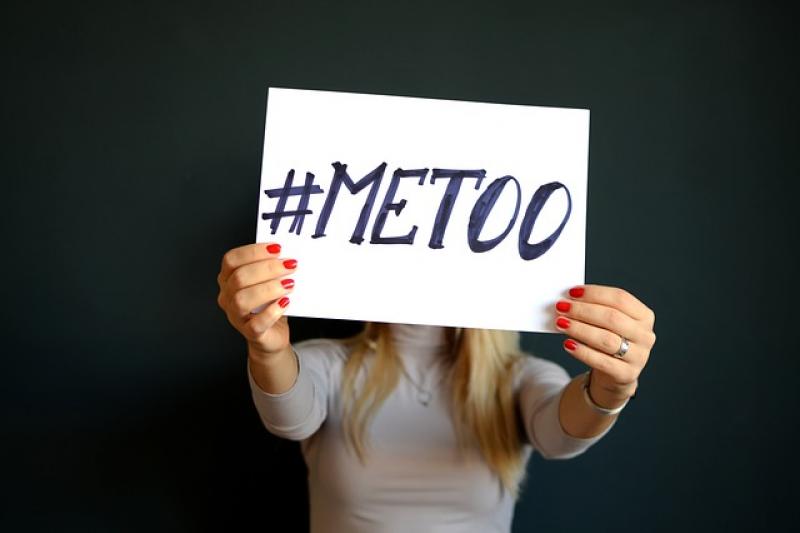 Είμαστε όλοι μαζί: Τι λένε οι γυναίκες του Go On για το κίνημα #metoo