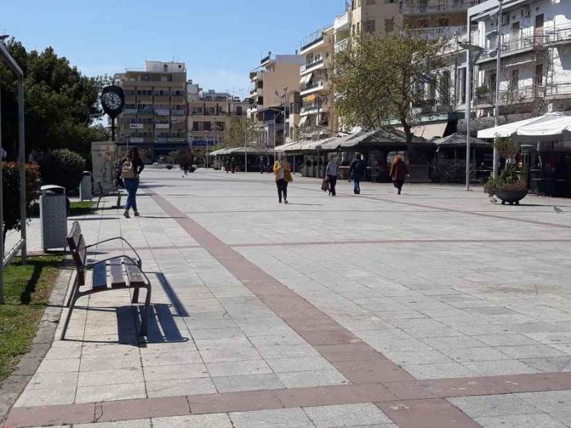 Θεοδωρικάκος: Τέλη Απριλίου η αξιολόγηση της πανδημίας, κανονικότητα όταν βγει το εμβόλιο
