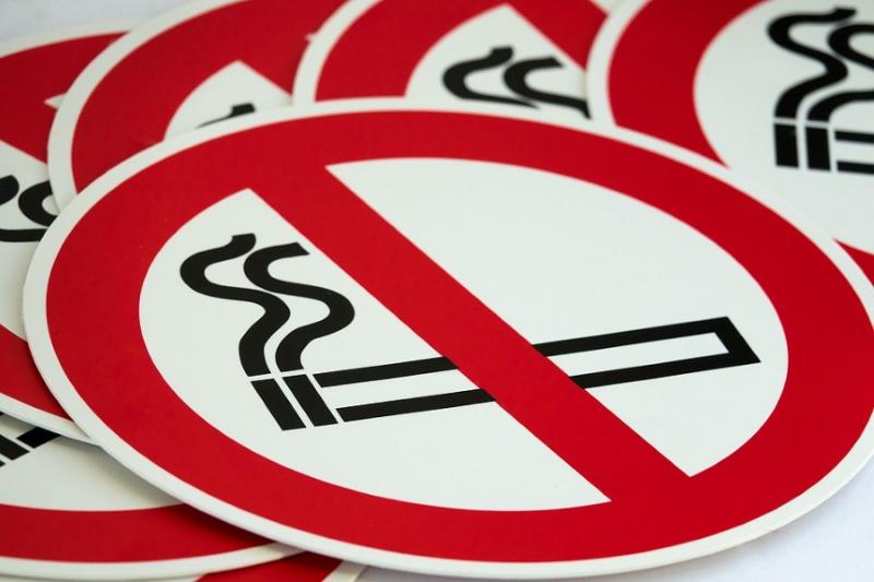 Smoke-Free το φετινό Οικονομικό Φόρουμ των Δελφών