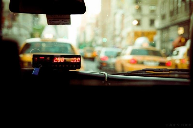 Θεσσαλονίκη: Σύλληψη 23χρονου που παραβίασε την καραντίνα και οδηγούσε ταξί
