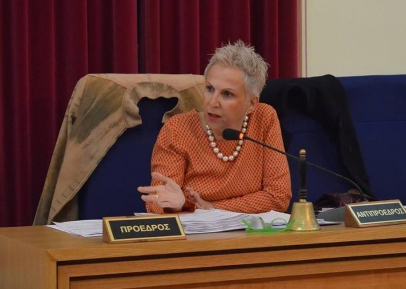 Το γραφείο της εγκαινιάζει η παράταξη &quot;Καλαμάτα Ξεκινάμε&quot;