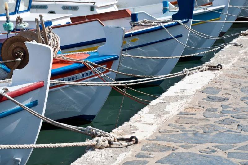 «Σανίδα σωτηρίας» για τα παραδοσιακά αλιευτικά σκάφη