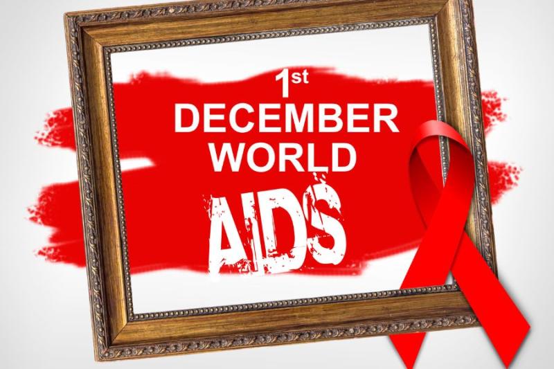 Ευρωπαϊκή Εβδομάδα Εξέτασης (European Testing Week) 21-28 Νοεμβρίου  2022 - Παγκόσμια Ημέρα κατά του AIDS (1η Δεκεμβρίου 2022)