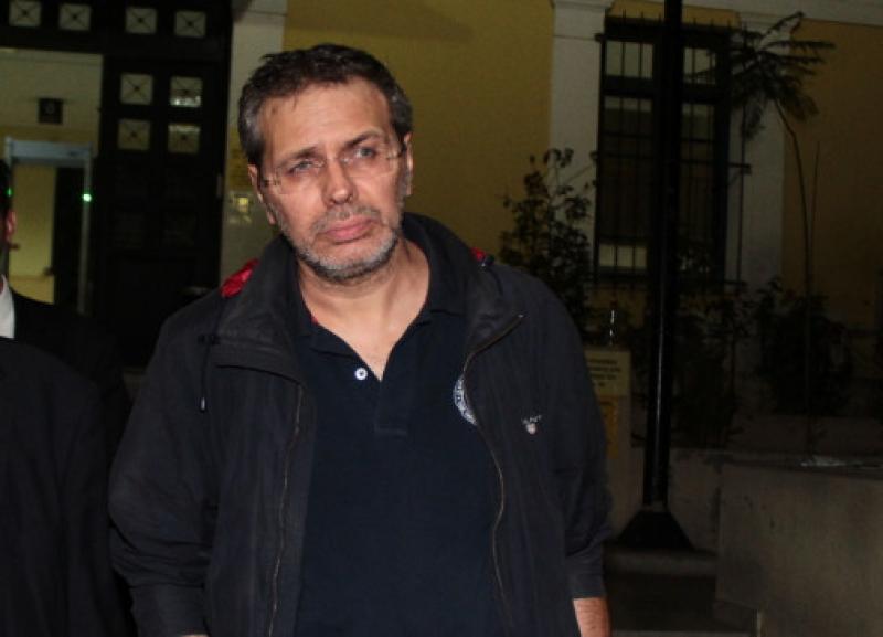 Άγνωστοι πυροβόλησαν και τραυμάτισαν τον δημοσιογράφο Στέφανο Χίο